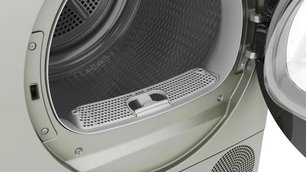 Сушильная машина Бош WQB245BXME фото 4 в Новосибирске Сушильная машина Bosch WQB245BXME фото 4 в Новосибирске