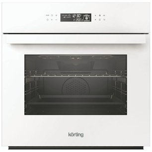 Духовой шкаф Korting OKB 9102 CSGW PRO фото в Новосибирске
