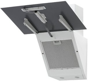 Вытяжка Krona GABRIELE 600 white S фото 3 в Новосибирске Вытяжка Krona GABRIELE 600 white S фото 3 в Новосибирске