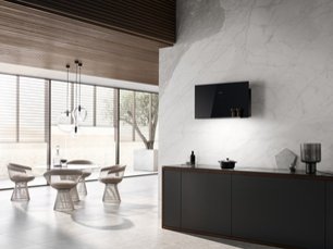 Вытяжка Миле DA 9092 W OBSW фото 3 в Новосибирске Вытяжка Miele DA 9092 W OBSW фото 3 в Новосибирске