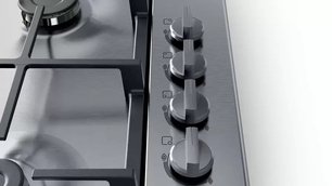 Газовая варочная панель Бош PBP6C5B90 фото 3 в Новосибирске Газовая варочная панель Bosch PBP6C5B90 фото 3 в Новосибирске