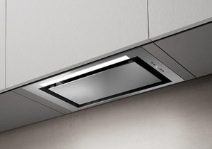 Встраиваемая вытяжка Elica HIDDEN 2.0 IX/A/52 фото в Новосибирске