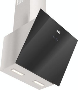 Вытяжка Франке LENS 50 BK/SS фото 4 в Новосибирске Вытяжка Franke LENS 50 BK/SS фото 4 в Новосибирске