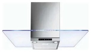 Вытяжка Kuppersberg DG 600 4HTC фото 2 в Новосибирске