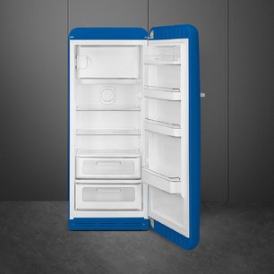 Холодильник Смег FAB28RBE6 фото 2 в Новосибирске Холодильник Smeg FAB28RBE6 фото 2 в Новосибирске