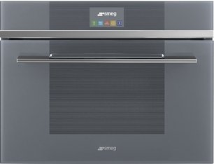 Духовой шкаф Smeg SF4104MCS фото в Новосибирске