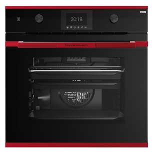 Духовой шкаф Kuppersbusch BP 6381.0 S8 Hot Chili фото в Новосибирске