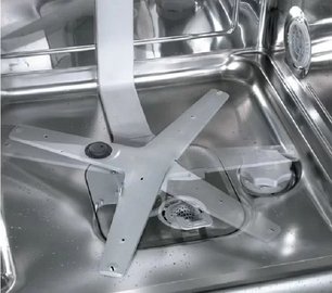 Посудомоечная машина Де Дитрих DVH 940 JE 1 фото 3 в Новосибирске Посудомоечная машина De Dietrich DVH 940 JE 1 фото 3 в Новосибирске