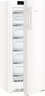 Морозильник Либхер GNP 3255 Premium NoFrost фото 4 в Новосибирске Морозильник Liebherr GNP 3255 Premium NoFrost фото 4 в Новосибирске