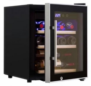 Винный шкаф Cold Vine C12-KBF1 фото 2 в Новосибирске