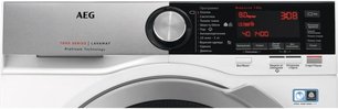 Стиральная машина AEG L7FEC48SR фото 3 в Новосибирске
