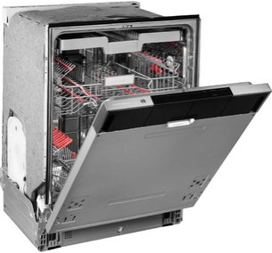 Встраиваемая посудомоечная машина Куперсберг GLM 6096 фото 2 в Новосибирске Встраиваемая посудомоечная машина Kuppersberg GLM 6096 фото 2 в Новосибирске