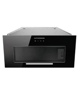 Встраиваемая вытяжка Kuppersberg INTOUCH 60 BG фото 4 в Новосибирске