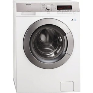 Стиральная машина AEG L58547SL фото в Новосибирске