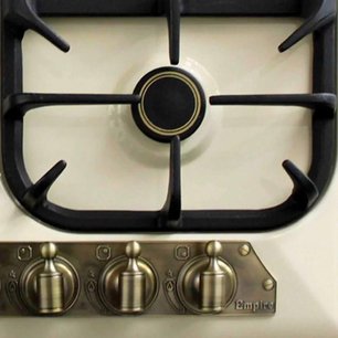 Варочная поверхность Кайзер KG 6325 ElfEM Turbo фото 3 в Новосибирске Варочная поверхность Kaiser KG 6325 ElfEM Turbo фото 3 в Новосибирске