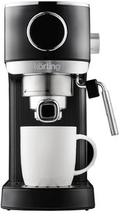 Кофеварка Кертинг KCM 1002 EN фото 3 в Новосибирске Кофеварка Korting KCM 1002 EN фото 3 в Новосибирске