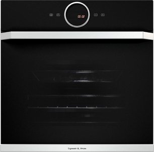Духовой шкаф Zigmund Shtain EN 69.921 B фото в Новосибирске