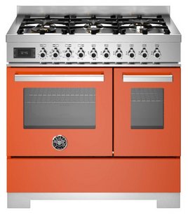 Варочный центр Bertazzoni PRO96L2EART2 фото в Новосибирске