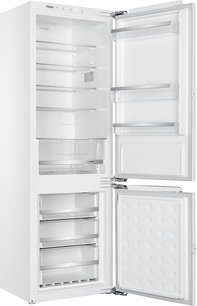 Встраиваемый холодильник Haier BCFT628AWRU фото 4 в Новосибирске