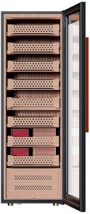 Хьюмидор Meyvel MC-376BK (PRO) фото 4 в Новосибирске