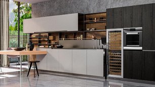 Винный шкаф Meyvel MV141PRO-KST2 фото 2 в Новосибирске