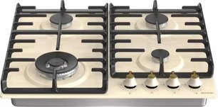 Газовая варочная панель Gorenje GW642CLI фото 4 в Новосибирске