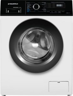 Стиральная машина Maunfeld MFWM106IWHD фото в Новосибирске