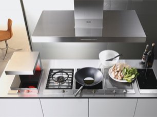 Кухонные весы Миле CS 1418 WA фото 4 в Новосибирске Кухонные весы Miele CS 1418 WA фото 4 в Новосибирске