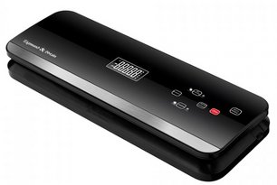 Вакуумный упаковщик Zigmund Shtain Kuchen-Profi VS-512 фото в Новосибирске