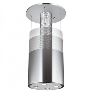 Настенная вытяжка Faber Zoom фото 2 в Новосибирске