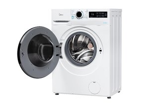 Стиральная машина Midea MF01814BS47/W фото 4 в Новосибирске