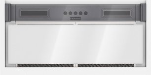 Встраиваемая вытяжка Франке T-FORM 60 WH фото 4 в Новосибирске Встраиваемая вытяжка Franke T-FORM 60 WH фото 4 в Новосибирске