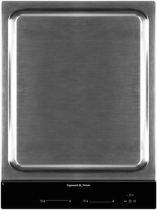 Варочная панель Зигмунд Штайн CIS 018.40 SX фото в Новосибирске Варочная панель Zigmund Shtain CIS 018.40 SX фото в Новосибирске