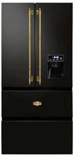 Холодильник Kaiser KS 80425 EM N фото в Новосибирске