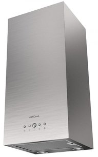 Вытяжка Крона DITA R 400 inox PB фото в Новосибирске Вытяжка KRONA DITA R 400 inox PB фото в Новосибирске