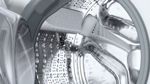 Стиральная машина Bosch WGE03200SN фото 3 в Новосибирске