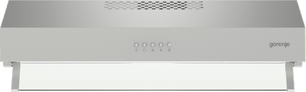 Вытяжка Горение WHU629EX/M фото 2 в Новосибирске Вытяжка Gorenje WHU629EX/M фото 2 в Новосибирске