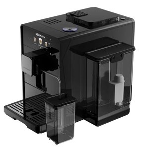 Кофемашина Куперсберг KCF 401 B фото 2 в Новосибирске Кофемашина Kuppersberg KCF 401 B фото 2 в Новосибирске