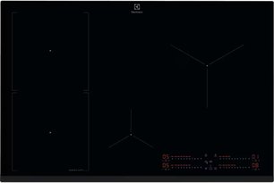 Варочная панель Электролюкс EIS87453 фото в Новосибирске Варочная панель Electrolux EIS87453 фото в Новосибирске