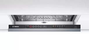 Посудомоечная машина BOSCH SMV2HMX1FR фото 4 в Новосибирске Посудомоечная машина BOSCH SMV2HMX1FR фото 4 в Новосибирске