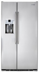 Холодильник IO MABE ORGS2DFFF SS фото в Новосибирске