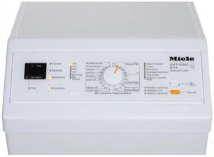 Стиральная машина Miele W 604 фото 4 в Новосибирске