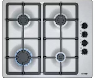 Газовая варочная панель BOSCH PBP6C5B91R фото в Новосибирске Газовая варочная панель BOSCH PBP6C5B91R фото в Новосибирске