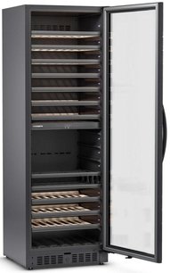 Винный шкаф Dometic E91FG Silver фото 2 в Новосибирске