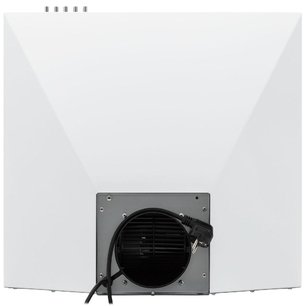 Вытяжка Krona BRIEF 500 WHITE PB фото 4 в Новосибирске Вытяжка Krona BRIEF 500 WHITE PB фото 4 в Новосибирске