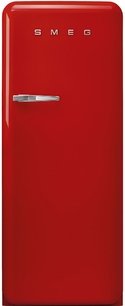 Холодильник Смег FAB28RRD3 фото в Новосибирске Холодильник Smeg FAB28RRD3 фото в Новосибирске