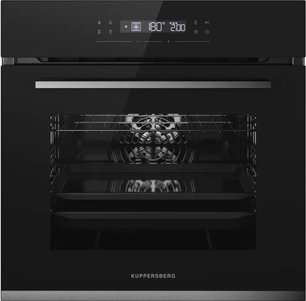 Духовой шкаф Kuppersberg HO 615 BX фото в Новосибирске