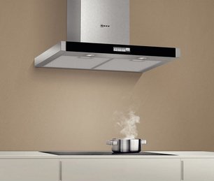 Вытяжка Neff D76MR22N1 фото 4 в Новосибирске
