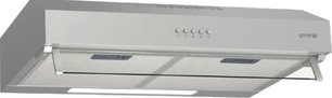 Вытяжка Горение WHU629EX/M фото в Новосибирске Вытяжка Gorenje WHU629EX/M фото в Новосибирске