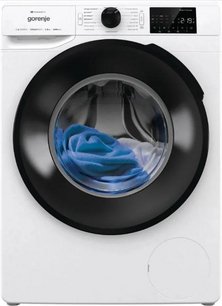 Стиральная машина Gorenje WGPNEI84A1SW фото в Новосибирске